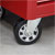 Sealey AP52COMBO1 Tool Chest Combination 23 Drawer + Ball Bearing Slides - Red