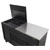 Sealey AP6310BE Mobile Tool Cabinet 1600mm with Power Tool Charging Drawer