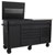 Sealey AP6310BE Mobile Tool Cabinet 1600mm with Power Tool Charging Drawer
