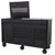 Sealey AP6310BE Mobile Tool Cabinet 1600mm with Power Tool Charging Drawer