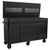 Sealey AP6310BE Mobile Tool Cabinet 1600mm with Power Tool Charging Drawer