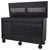 Sealey AP6310BE Mobile Tool Cabinet 1600mm with Power Tool Charging Drawer