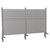 Sealey API1500COMB02 1.5m Complete Industrial Workstation & Cabinet Combo