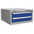 Sealey API2100COMB02 2.1m Complete Industrial Workstation & Cabinet Combo
