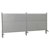Sealey API2100COMB02 2.1m Complete Industrial Workstation & Cabinet Combo
