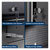 Sealey APMS10HFP Garage Storage System 10pc