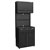 Sealey APMS10HFP Garage Storage System 10pc