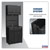 Sealey APMS2HFP Modular Base & Wall Cabinet