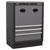 Sealey APMS63 Modular Reel Cabinet 680mm