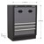 Sealey APMS63 Modular Reel Cabinet 680mm