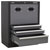 Sealey APMS63 Modular Reel Cabinet 680mm