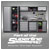 Sealey APMS63 Modular Reel Cabinet 680mm