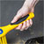 Sealey BM04HX Bulldozer Yard Dustpan & Brush Set