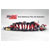 Sealey CB20VCOMBO2 Leaf Blower Cordless 20V with 2Ah Battery & Charger