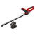 Sealey CHT20VCOMBO4 Hedge Trimmer Cordless 20V with 4Ah Battery & Charger