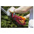 Sealey CHT20VCOMBO4 Hedge Trimmer Cordless 20V with 4Ah Battery & Charger