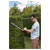 Sealey CHT20VCOMBO4 Hedge Trimmer Cordless 20V with 4Ah Battery & Charger