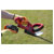 Sealey CHT20VCOMBO4 Hedge Trimmer Cordless 20V with 4Ah Battery & Charger