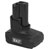 Sealey CP1200BP4 Power Tool Battery 12V 4Ah Li-ion for CP1200 Series