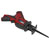 Sealey CP1208 Cordless Reciprocating Saw 12V - Body Only