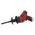 Sealey CP1208KIT Cordless Reciprocating Saw 12V - 2 Batteries