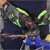 Sealey CP20VAGX Brushless Angle Grinder Ø115mm 20V - Body Only