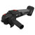 Sealey CP20VAGX Brushless Angle Grinder Ø115mm 20V - Body Only