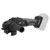 Sealey CP20VAGXKIT Brushless Angle Grinder Kit 20V - 2 Batteries