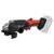 Sealey CP20VCOMBO1 20V Cordless 13mm Hammer Drill/Impact Wrench/ Angle Grinder