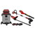 Sealey CP20VCOMBO3 Garden Power Tool Kit 20V - 2 Batteries
