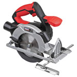Sealey CP20VCS Circular Saw 20V Ø150mm - Body Only