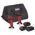 Sealey CP20VDDCOMBO 20V Cordless Hammer Drill/1/4Hex Impact Driver Combo Kit