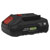 Sealey CP20VDDCOMBO 20V Cordless Hammer Drill/1/4Hex Impact Driver Combo Kit