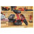 Sealey CP20VDDCOMBO 20V Cordless Hammer Drill/1/4Hex Impact Driver Combo Kit