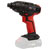 Sealey CP20VDDCOMBO 20V Cordless Hammer Drill/1/4Hex Impact Driver Combo Kit
