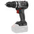 Sealey CP20VDDX Brushless Hammer Drill/Driver Ø13mm 20V - Body Only