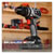 Sealey CP20VDDX Brushless Hammer Drill/Driver Ø13mm 20V - Body Only