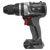 Sealey CP20VDDX Brushless Hammer Drill/Driver Ø13mm 20V - Body Only