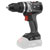Sealey CP20VDDXKIT Brushless Hammer Drill/Driver Kit Ø13mm 20V - 2 Batteries