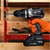 Sealey CP20VDDXKIT Brushless Hammer Drill/Driver Kit Ø13mm 20V - 2 Batteries
