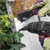 Sealey CP20VHG Cordless Hot Air Gun 20V - Body Only