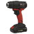Sealey CP20VHG Cordless Hot Air Gun 20V - Body Only