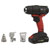 Sealey CP20VHG Cordless Hot Air Gun 20V - Body Only