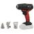 Sealey CP20VHG Cordless Hot Air Gun 20V - Body Only