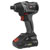 Sealey CP20VIDX Brushless Impact Driver 20V 1/4 Hex 200Nm - Body Only