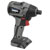 Sealey CP20VIDX Brushless Impact Driver 20V 1/4 Hex 200Nm - Body Only