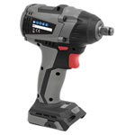 Sealey CP20VIWX Brushless Impact Wrench 20V 1/2Sq Drive 300Nm - Body Only