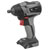 Sealey CP20VIWX Brushless Impact Wrench 20V 1/2Sq Drive 300Nm - Body Only