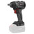 Sealey CP20VIWXKIT Brushless Impact Wrench Kit 1/2Sq Drive 20V 300Nm - 2 Batts