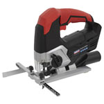 Sealey CP20VJS Cordless Jigsaw 20V - Body Only